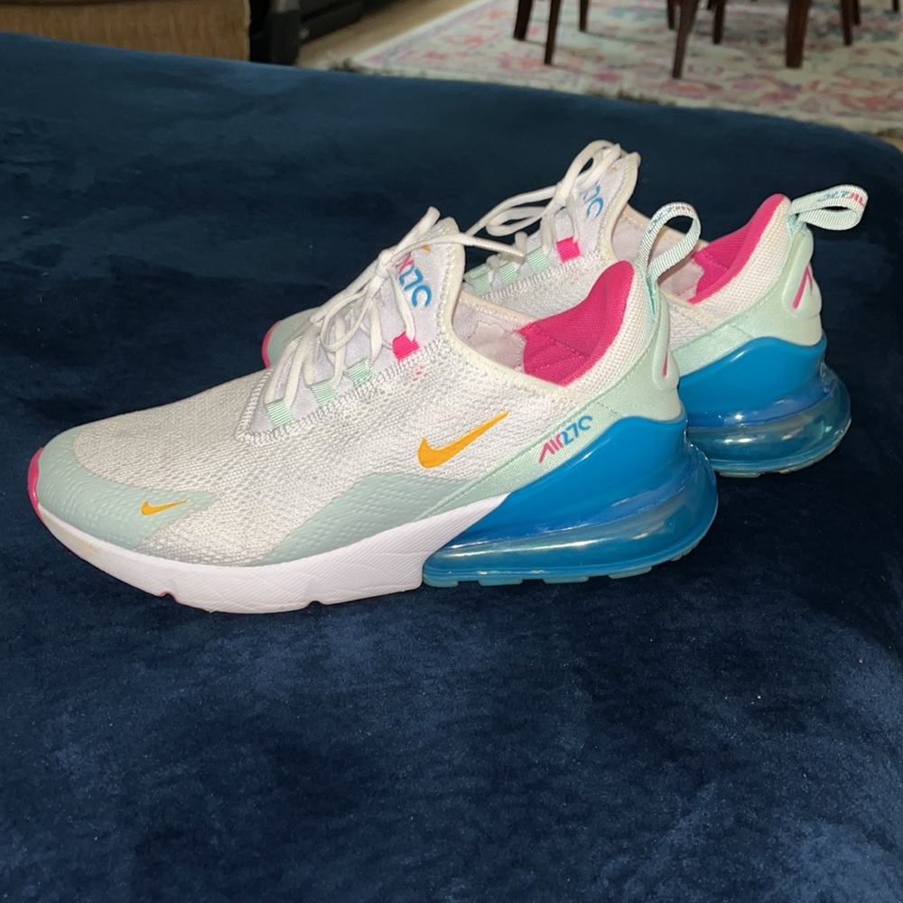 Nike Air 270 8.5